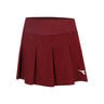 Icon Rok Dames - berry, 