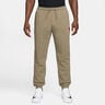 Court Dri-Fit Heritage Fleece Trainingsbroek Heren - olijf, 