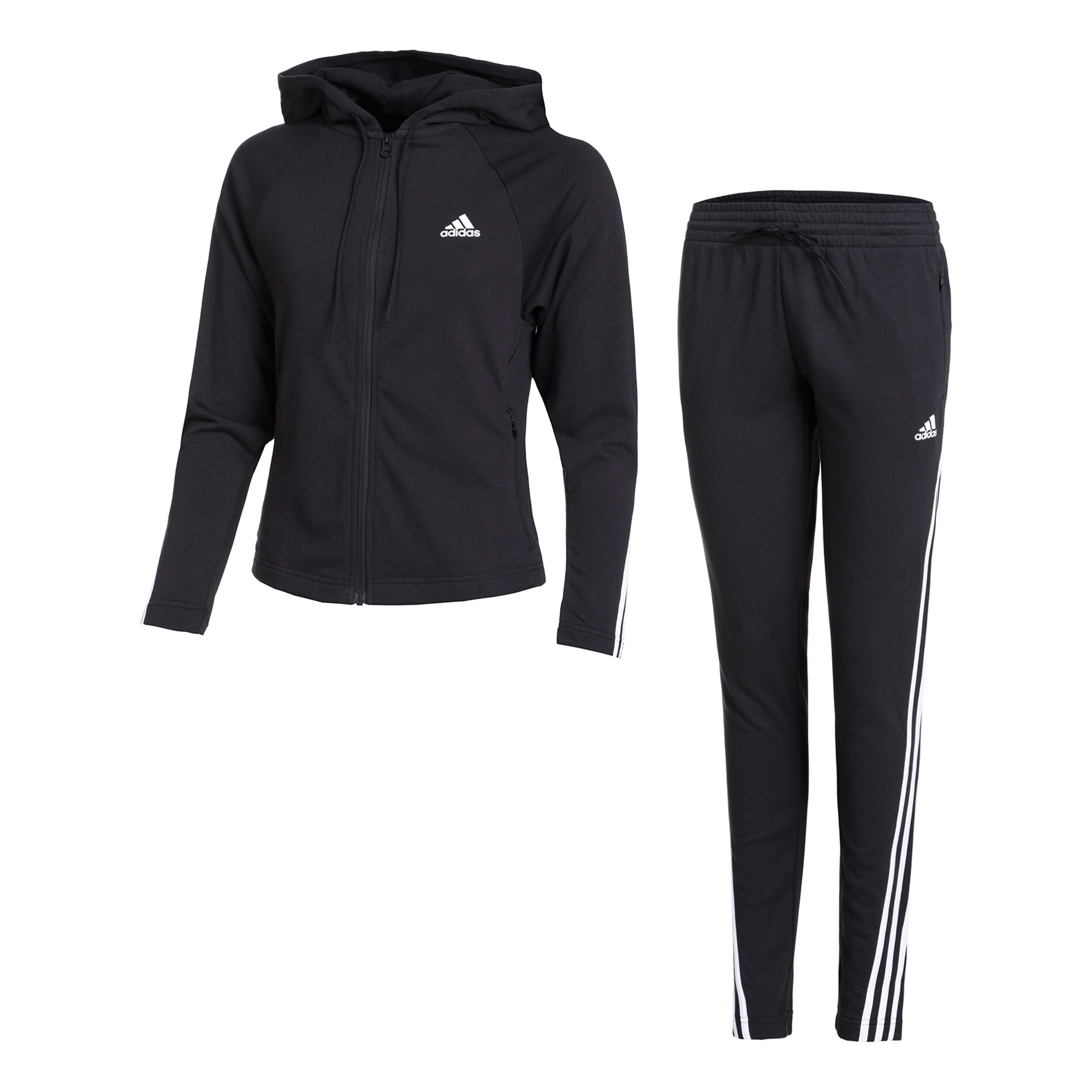Adidas trainingspak dames online cheap
