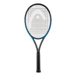 HEAD Tennisrackets HEAD IG Challenge MP Allround rackets Besnaard