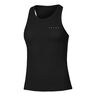 Ultralight Cool Vest Dames-Zwart,Zwart