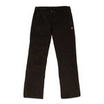 Limited Sports Kleding Limited Sports Club Limited Classic Trainingsbroek Dames-Zwart,Wit