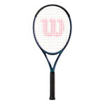 Wilson Tennisrackets Wilson Ultra 108 V4.0 Tourracket (Bespand)