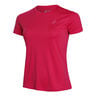 Multisport T-shirt Dames-Pink