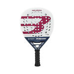 Bullpadel Padel racket Bullpadel Neuron Tour Final 24 Premier Padel Collection