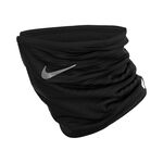 Nike Kleding Nike Therma-Fit Sphere 5.0 Nek warmer Unisex - zwart, zilver