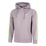 Quiet Please Mind Taped Hoody M