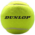 Dunlop Giantballen Dunlop Giant Ball Verpakking 1 Stuk