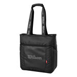 Wilson Wilson Lifestyle Tote Sporttas - zwart