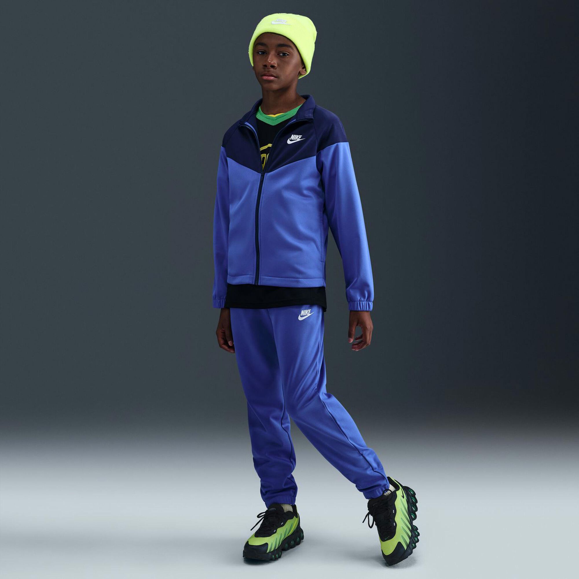 Nike