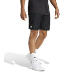 adidas Kleding adidas Club 7Inch Shorts Heren-Zwart