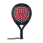 Wilson PRO STAFF TEAM black