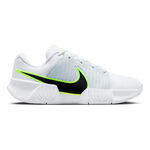 Nike Tennisschoenen Nike Zoom Gp Challenge Pro Allcourt schoen Heren-wit, zwart