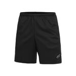 Lotto Kleding Lotto Squadra III 7in Shorts Heren-Zwart