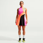 Nike Jurk Nike Court Dri-Fit Slam Jurk Dames-pink, veelkleurig