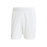 adidas Kleding adidas Ergo Pro 7in Shorts Heren-Wit
