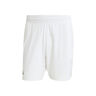 Ergo Pro 7in Shorts Heren-Wit