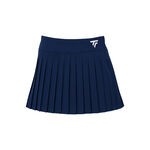 Tecnifibre Kleding Tecnifibre Team Rok Dames-Donkerblauw