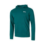 BIDI BADU Kleding BIDI BADU Spike Chill Sweater met capuchon Jongens - donkergroen, 