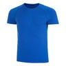 Warm Vest Heren-Blauw