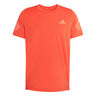 adi365  Hardloopshirt Heren-oranje