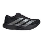 adidas Hardloopschoenen adidas adizero Evo SL Wedstrijdschoen Dames-zwart, grijs
