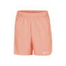 Court Victory Dri-Fit 7in Shorts Heren - abrikoos, 