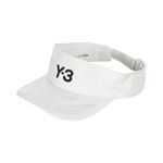 adidas Kleding adidas Y-3 Clima Visor-Crème