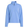 All Szn Sweatshirt Dames-Blauw