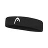 Pro Player Hoofdband Unisex - zwart, wit