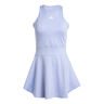 Y- Jurk Dames - lichtblauw, 