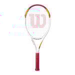 Wilson Tennisrackets Wilson Six One Comfort-rackets (Bespand)