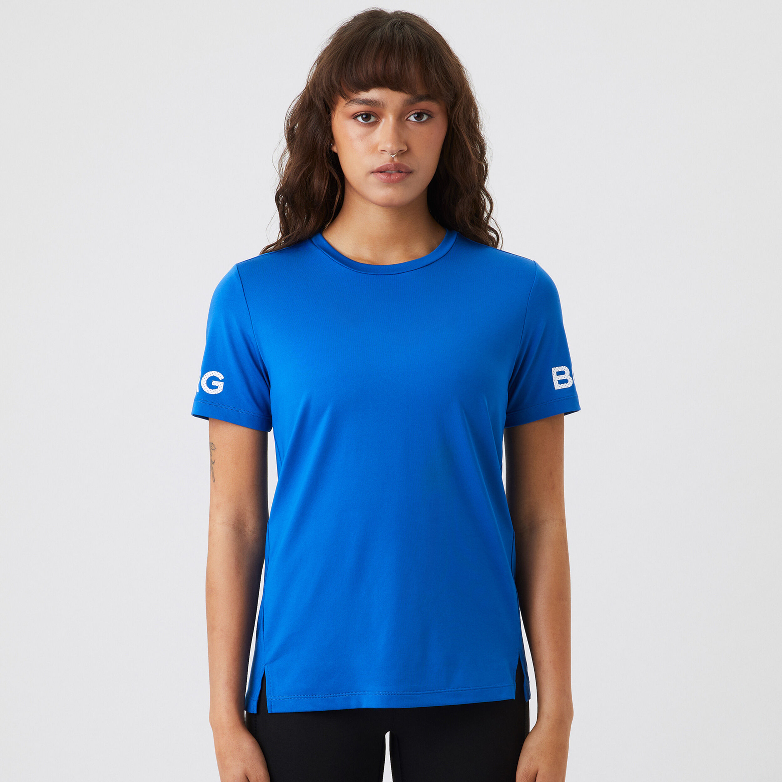 Bjorn borg t shirt dames deals