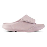 OOFOS Hardloopschoenen OOFOS OOahh Sport Flex Herstelschoenen Unisex - roze