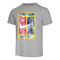 Court Tee Heritage