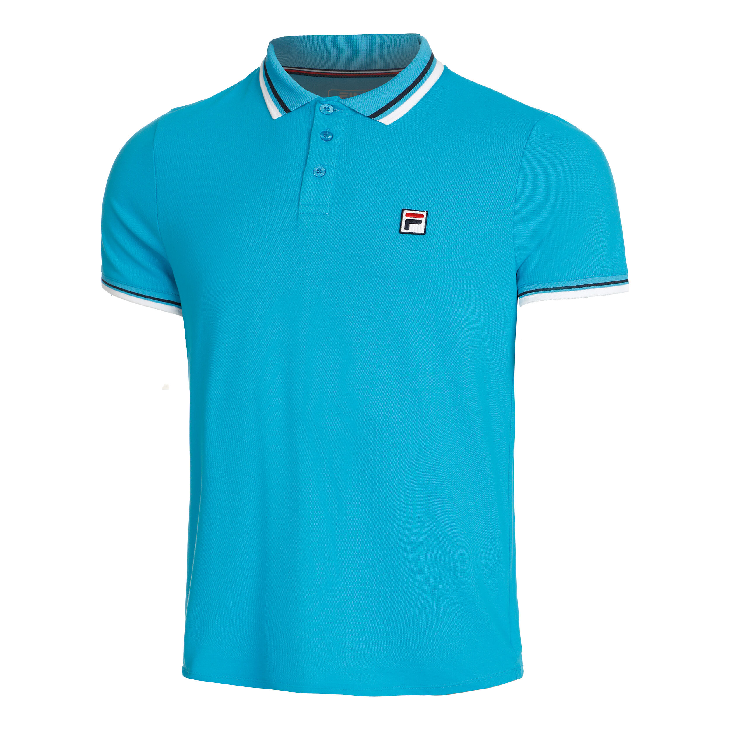 Fila polo heren shop