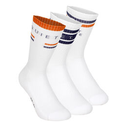 Retro Socks 3 Pack