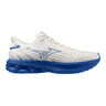 Wave Skyrise 6 Neutrale Schoen Heren-Wit