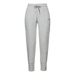 HEAD Kleding HEAD Club Trainingsbroek Dames-Grijs