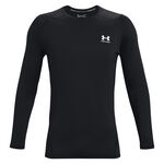 Under Armour HG Armour Fitted LS