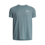 Under Armour Kleding Under Armour Tech 2.0 T-shirt Jongens-groen