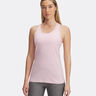 Tech Racer Tanktop Dames-Roze