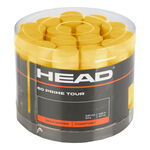 HEAD Prime Tour 50 pcs Pack weiß