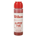 Wilson Toebehoren voor rackets Wilson Logo-stift-Rood