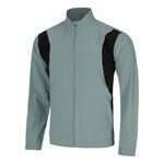 Puma Kleding Puma Velocity Woven Hardloopjas Heren-Groen