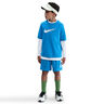Dri-Fit Multi T-shirt Kinderen-Blauw