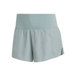 adidas Hardloopshorts adidas adi365 2in1  Hardloopshorts Dames-mint