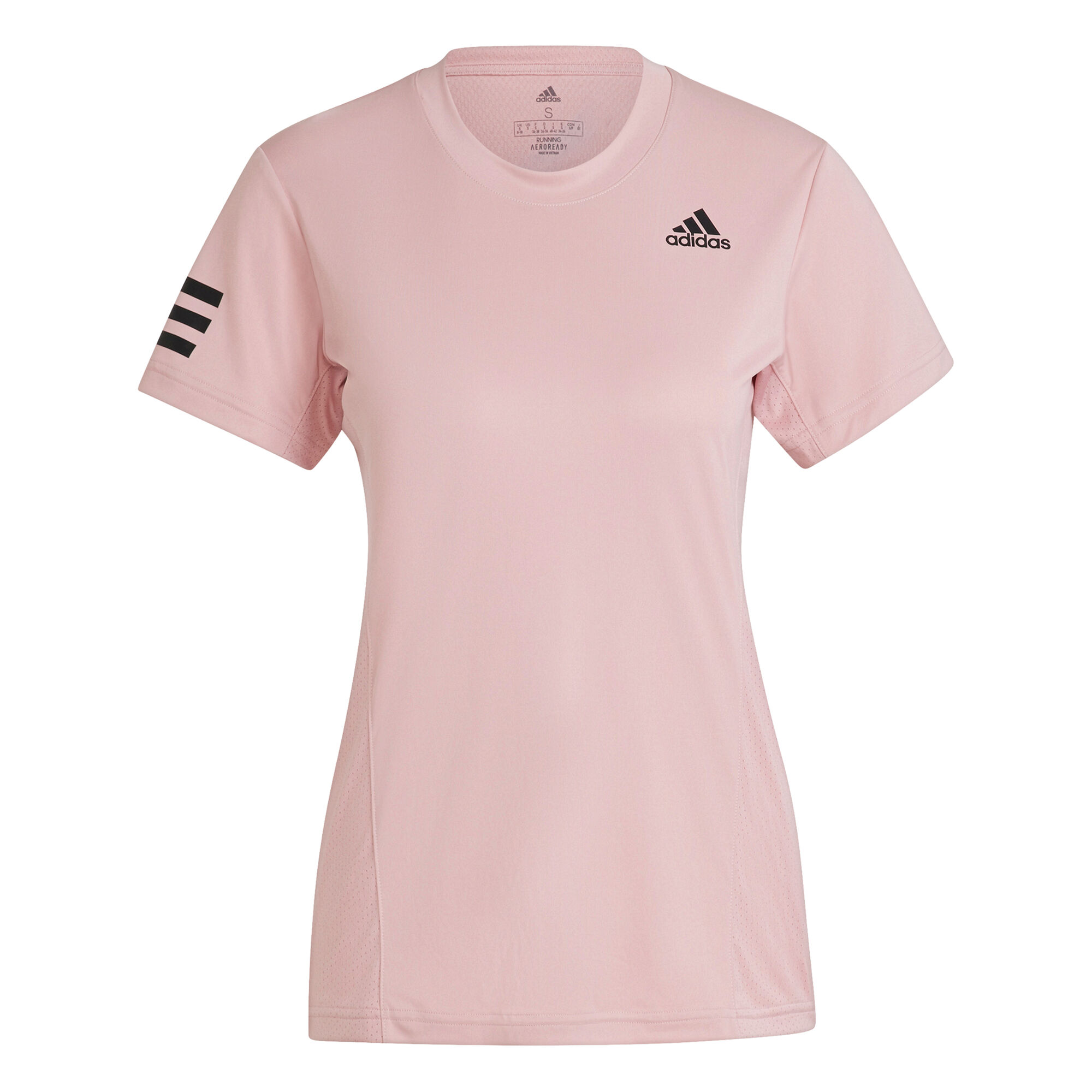 adidas T-shirt Dames - Roze online kopen | Tennis-Point
