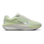 Nike Hardloopschoenen Nike Winflo&nbsp;11 Neutrale schoen Dames-lichtgroen, zilver