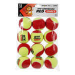 HTV Tennisballen HTV Stage 3 Verpakking 12 stuks 